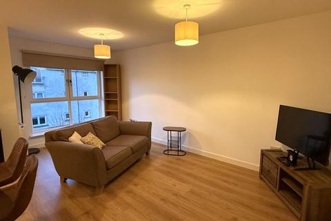 undefined, Old Harbour Square, Riverside, Stirling, FK8