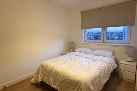 undefined, Old Harbour Square, Riverside, Stirling, FK8