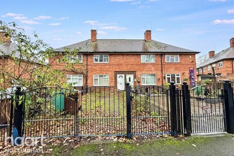 undefined, Hoyland Avenue, Nottingham