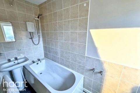 undefined, Hoyland Avenue, Nottingham