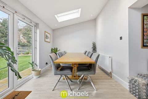 3 bedroom semi-detached house for sale, Mede Way, Wivenhoe, Colchester, CO7