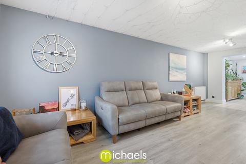 3 bedroom semi-detached house for sale, Mede Way, Wivenhoe, Colchester, CO7