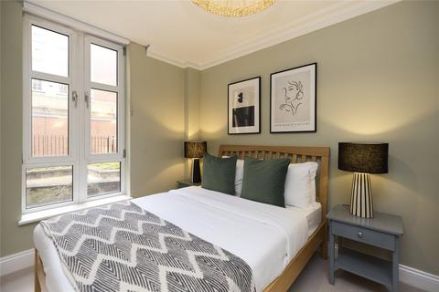 undefined, Swan Street, London, SE1