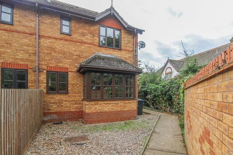 undefined, John Amner Close, Ely, CB6