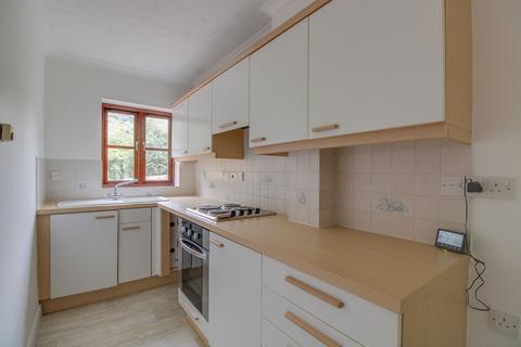 undefined, John Amner Close, Ely, CB6