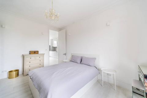 undefined, Formosa Street, Little Venice, London, W9