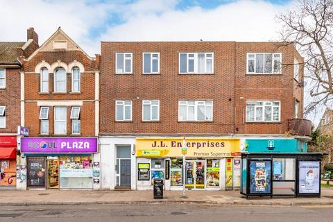undefined, Malden Road, New Malden, KT3