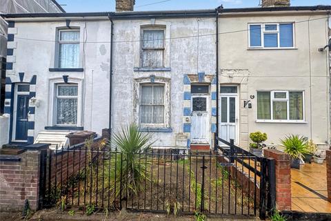 undefined, Copenhagen Road, Gillingham, Kent, ME7