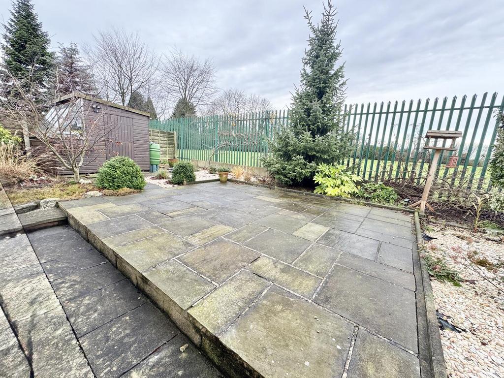 Terrace / Patio