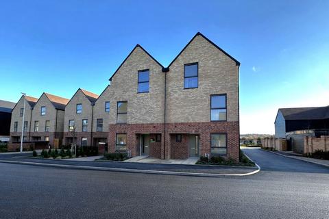 undefined, Kinloch Road, Netherhall Gardens, Cambridge