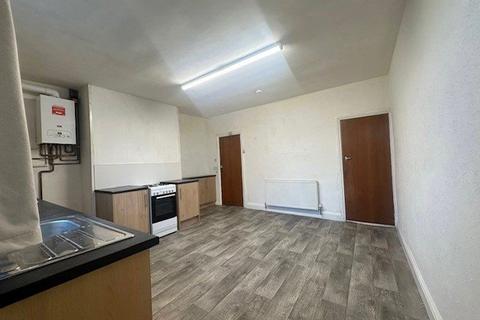 undefined, Apsley Street, Keighley, West Yorkshire, BD21