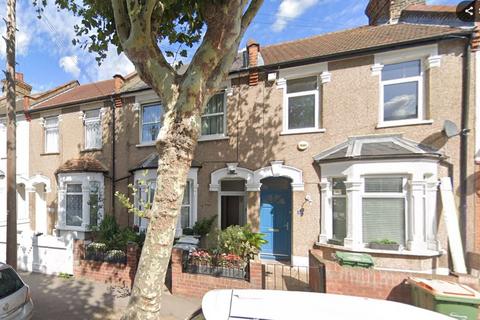 undefined, Frinton Road, London E6