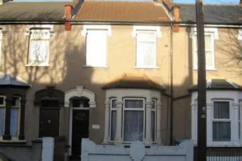 undefined, Frinton Road, London E6
