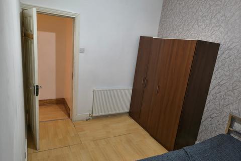 undefined, Frinton Road, London E6