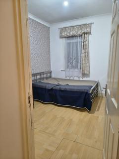 undefined, Frinton Road, London E6