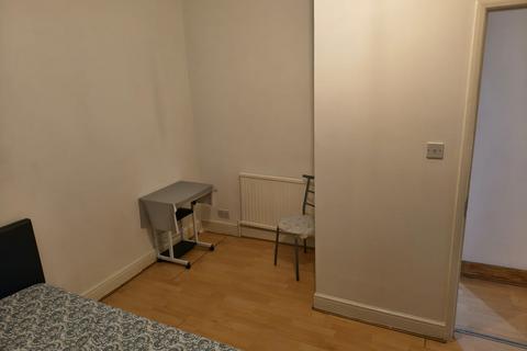 undefined, Frinton Road, London E6