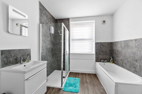 undefined, 31 Fellowes Place, Devon PL1