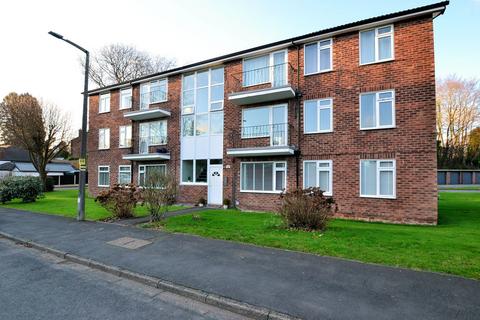 2 bedroom flat for sale, Damery Court, Fir Road, Bramhall, Stockport SK7 2JY