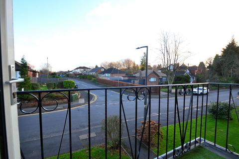 2 bedroom flat for sale, Damery Court, Fir Road, Bramhall, Stockport SK7 2JY