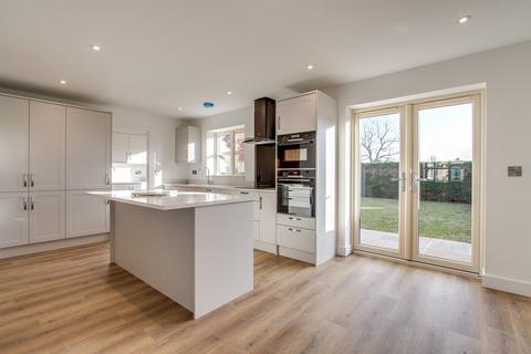 4 bedroom detached house for sale, Jewson Court, Walton Highway, PE14
