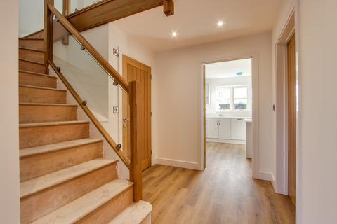 4 bedroom detached house for sale, Jewson Court, Walton Highway, PE14