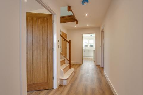4 bedroom detached house for sale, Jewson Court, Walton Highway, PE14