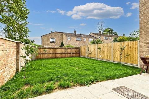 undefined, St Johns Way, Thetford, IP24
