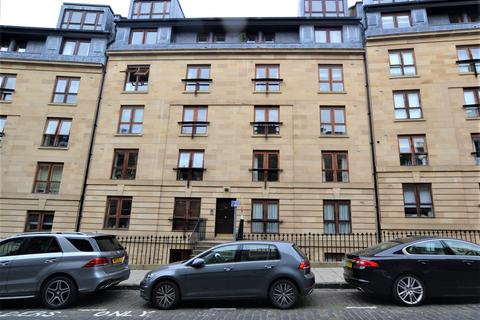 undefined, St Stephen Street, Edinburgh, EH3