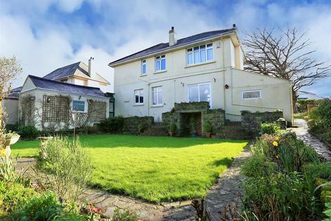 4 bedroom detached house for sale, Coltness Road, Plymouth PL9