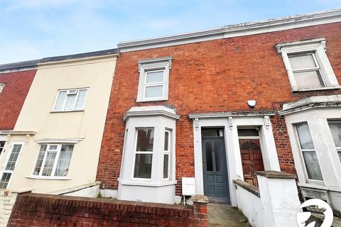 undefined, Sandy Hill Road, Woolwich, London, SE18