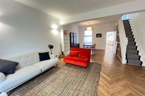 undefined, Sandy Hill Road, Woolwich, London, SE18