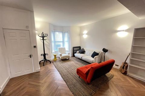 undefined, Sandy Hill Road, Woolwich, London, SE18