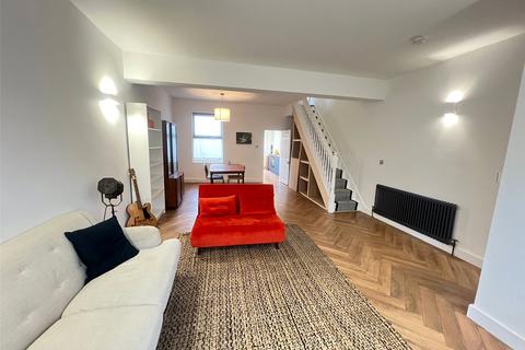undefined, Sandy Hill Road, Woolwich, London, SE18