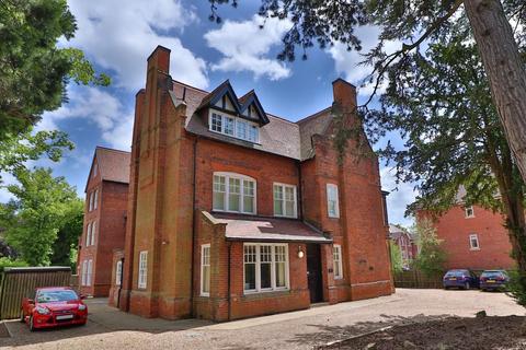 undefined, Burnham House, Elms Road, Stoneygate, Leicester LE2