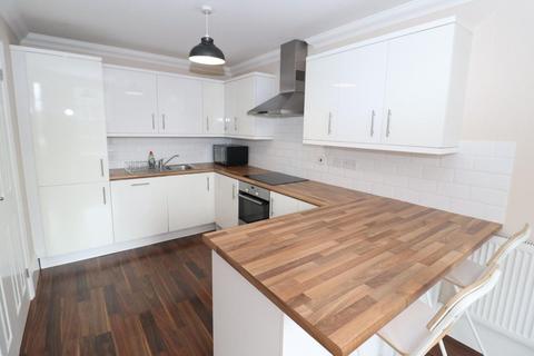 undefined, Burnham House, Elms Road, Stoneygate, Leicester LE2