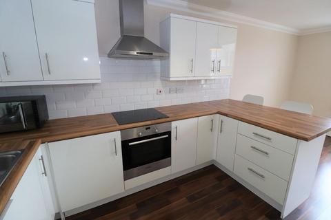 undefined, Burnham House, Elms Road, Stoneygate, Leicester LE2