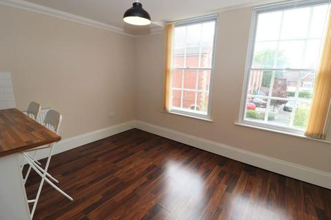 undefined, Burnham House, Elms Road, Stoneygate, Leicester LE2