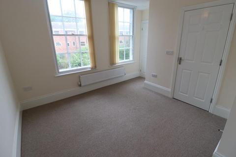 undefined, Burnham House, Elms Road, Stoneygate, Leicester LE2