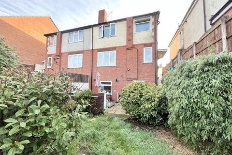 3 bedroom semi-detached house for sale, Crabourne Road, Dudley DY2