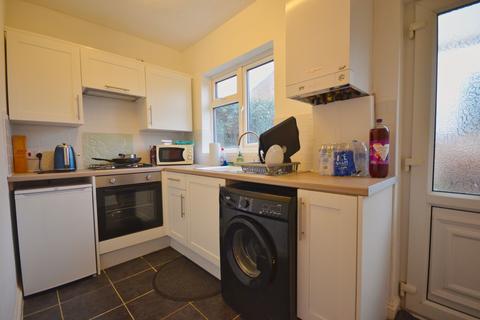 undefined, Albion Road, Kettering, NN16