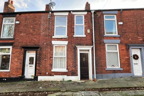 undefined, Sand Street, Stalybridge