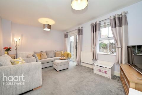 3 bedroom semi-detached house for sale, Sherrington Grove, Biggleswade