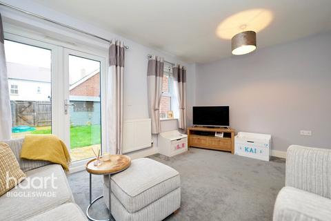 3 bedroom semi-detached house for sale, Sherrington Grove, Biggleswade