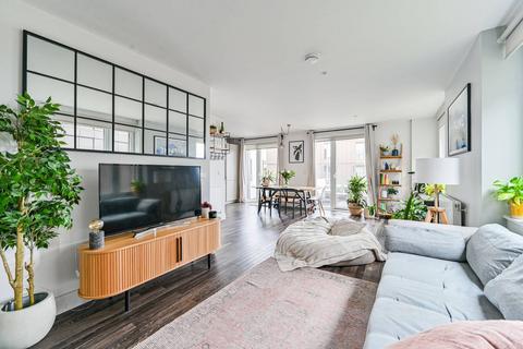 Moulding Lane, New Cross, London, SE14