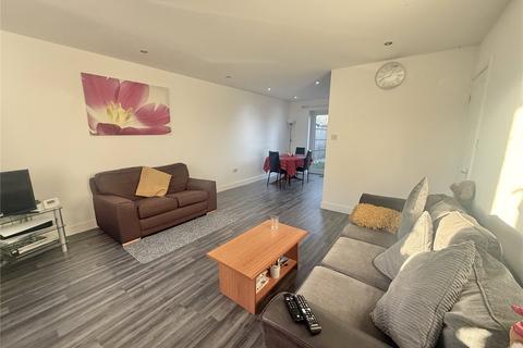 undefined, Big Meadow Road, Wirral CH49