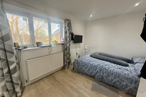 undefined, Big Meadow Road, Wirral CH49
