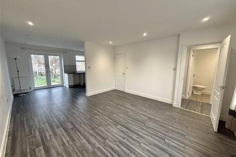 undefined, Big Meadow Road, Wirral CH49