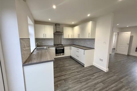 undefined, Big Meadow Road, Wirral CH49