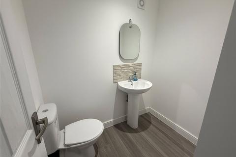 undefined, Big Meadow Road, Wirral CH49