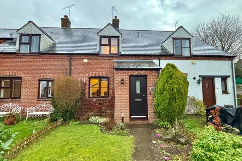 St. James Close, Evesham WR11